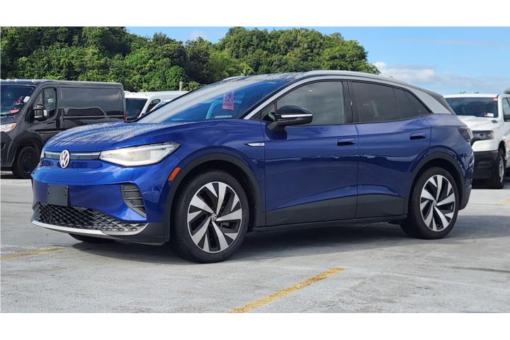 Volkswagen ID.4