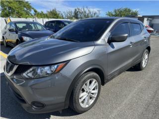Nissan Puerto Rico NISSAN ROGUE 2019  (SOLO 75K MILLAS)