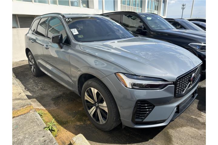2023 Volvo XC60 Recharge