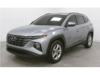 Hyundai Puerto Rico TUCSON SE $21,400 