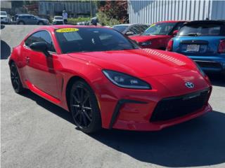 Toyota Puerto Rico Toyota GR86 Standard 2025 �Extra Clean!