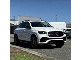 Mercedes Benz Puerto Rico Mercedes GLE350 2022 � 23k MILLAS