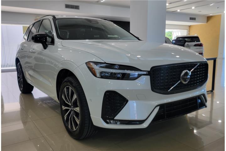 Volvo Volvo XC60 del 2025