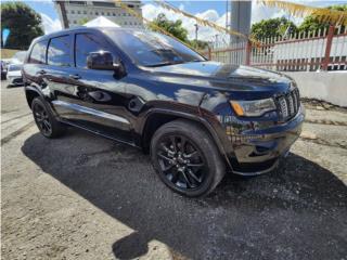 Jeep Puerto Rico 2020 Jeep Grand Cherokee 