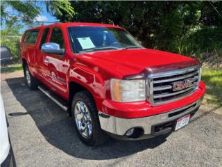 GMC Puerto Rico GMC SIERRA 1500 2012