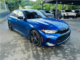 BMW Puerto Rico 2023 BMW 330e