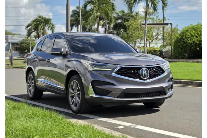 Acura Acura RDX del 2021