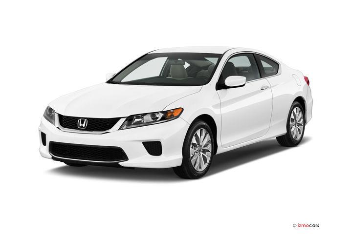 Honda Accord del 2013