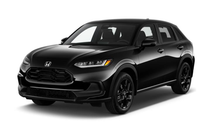 Honda HR-V Sport 2023