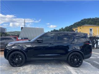 LandRover Puerto Rico 2019 Land Rover Discovery pago desde$349.