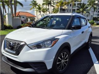 Nissan Puerto Rico NISSAN KICKS 2018 BUEN PRECIO Y CONDICION 