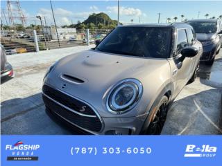 MINI  Puerto Rico 2022 MINI CLUBMAN  COOPER S 