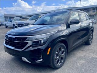 Kia Puerto Rico KIA SELTOS XL 2024 