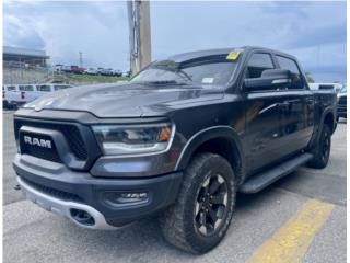 FC Auto Puerto Rico