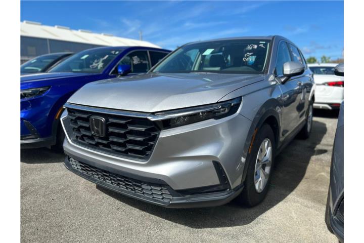 2023 Honda CR-V