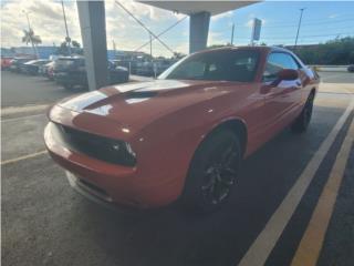Dodge Puerto Rico SXT PLUS V6 CHINITA 6K MILLAS DESD539