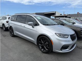 Chrysler Puerto Rico Pac�fica S  Limited 