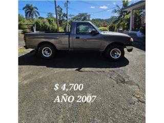Mazda Puerto Rico MAZDA B2300