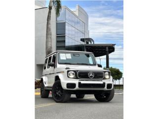 Mercedes Benz Puerto Rico Mercedes Benz 