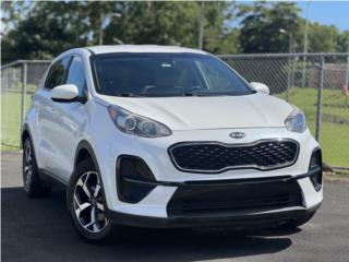 Kia Puerto Rico Kia Sportage 2020