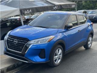 Nissan Puerto Rico Nissan Kicks 2024