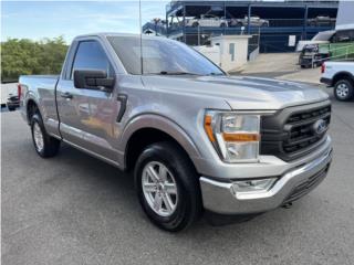 Álvarez Auto Usados y Ford Puerto Rico