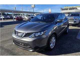 Nissan Puerto Rico Nissan Rogue Sport 2019