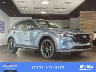 Flagship Mazda Carolina NUEVOS Puerto Rico