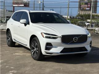Volvo Puerto Rico XC60 T8 CORE 2023 