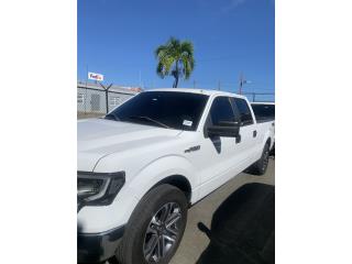 Ford Puerto Rico FORD F150 2010