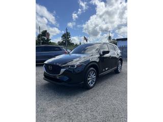 Mazda Puerto Rico MAZDA CX5 AWD 2022 SOLO 31MIL MILLAS 