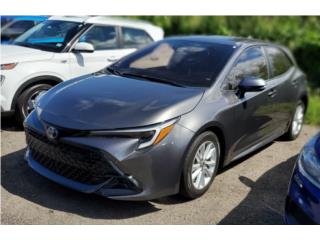 Gaby Auto Sales Puerto Rico