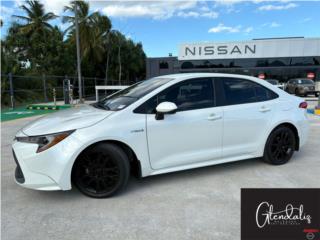 Toyota Puerto Rico Motor 1.8L/ pantalla tactil 8 