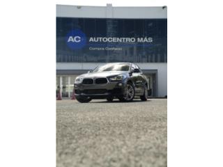 BMW Puerto Rico 2019 BMW X2 sDrive28i 
