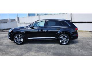 Audi Puerto Rico Audi Q7 (18,098 millas)