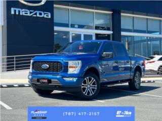 Ford Puerto Rico Ford F-150 STX 4x4