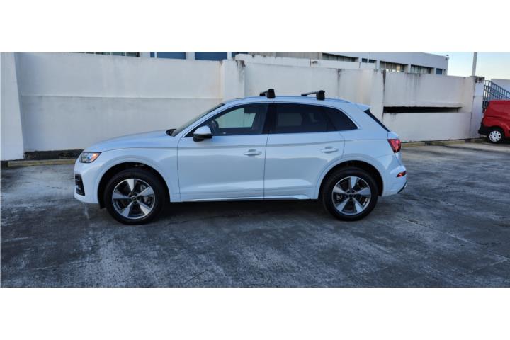 2024 Audi Q5