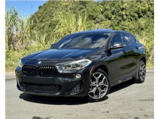 2018 X2 ///M Sport Pack sDrive 28i Solo 50K M, BMW Puerto Rico