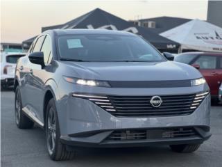 Nissan Puerto Rico Nissan Murano SL 2025
