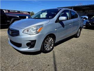 Mitsubishi Puerto Rico Mitsubishi G4 2019