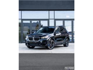 BMW Puerto Rico PRE-OWNED/ 2024 BMW X1 M35i