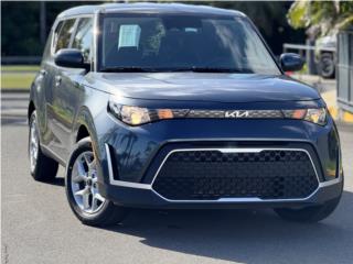 Kia, Soul 2025 Puerto Rico Kia, Soul 2025