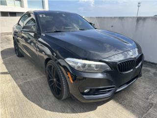 BMW Puerto Rico 2019 BMW 230i PREMIUM SPORT 2019