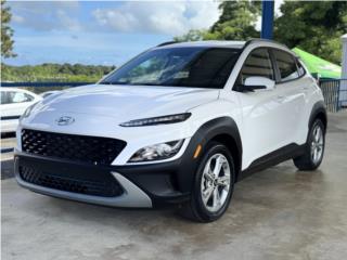 Hyundai Puerto Rico HYUNDAI KONA SE 2022 | SOLO 11 MIL MILLAS ***