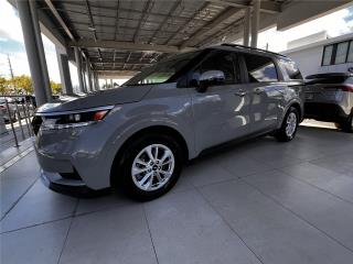 Kia Carnival del 2023