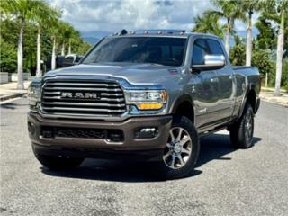 RAM Puerto Rico RAM 2500 LIMITED LONG HORN 2022 �4X4!