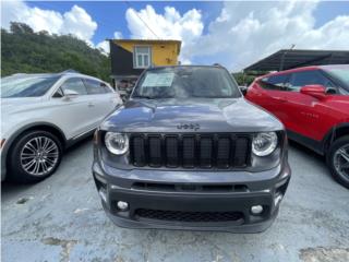 Jeep Puerto Rico 2023 Jeep Renegade panor�mico pag desde $349