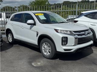 Mitsubishi Puerto Rico Mitsubishi Outlander Sport 2.0 AWD 2024
