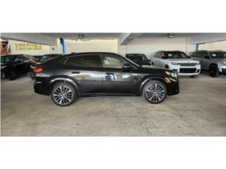 BMW Puerto Rico Bmw X2 X-drive 28i (Pocas millas)