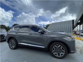 Hyundai Puerto Rico 2022 Hyundai Santa Fe 2.5T $29,995